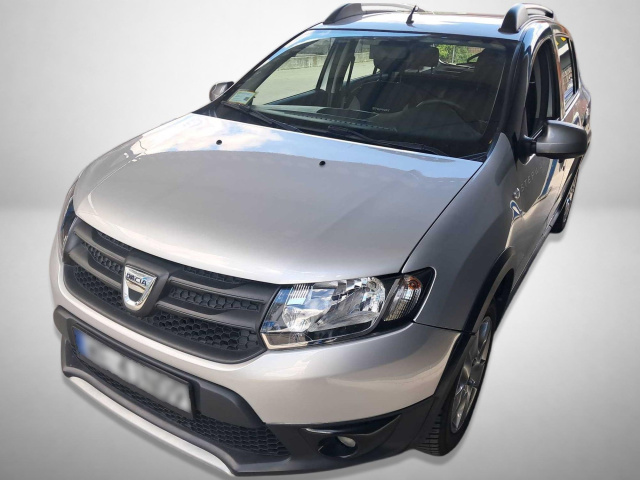 Dacia Sandero 2016