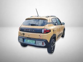 Dacia Spring - 2024