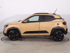 Dacia Spring - 2024