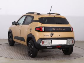 Dacia Spring - 2024
