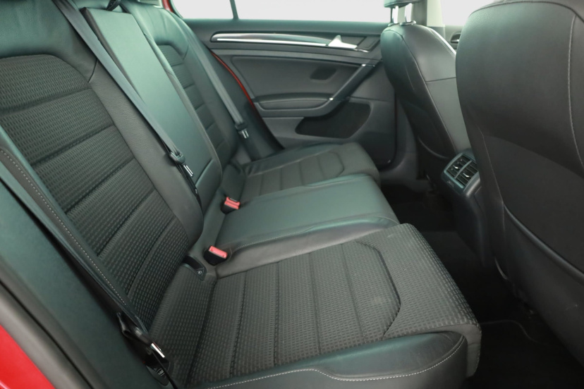 Volkswagen Golf, 2013