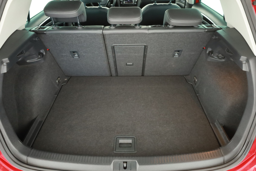 Volkswagen Golf, 2013