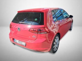 Volkswagen Golf - 2013