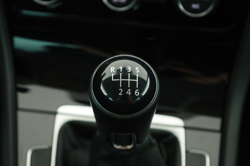 Volkswagen Golf, 2013