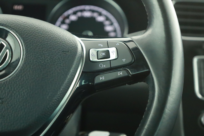 Volkswagen Golf, 2013