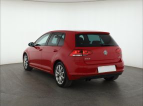 Volkswagen Golf - 2013