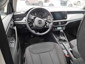 Skoda Kamiq - 2023