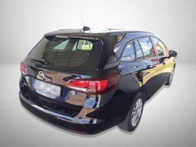 Opel Astra - 2018
