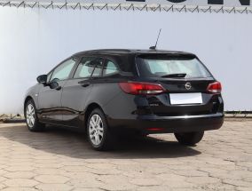 Opel Astra - 2017