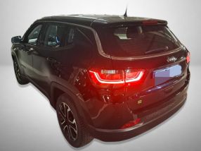 Jeep Compass - 2024