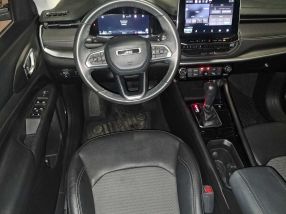 Jeep Compass - 2024