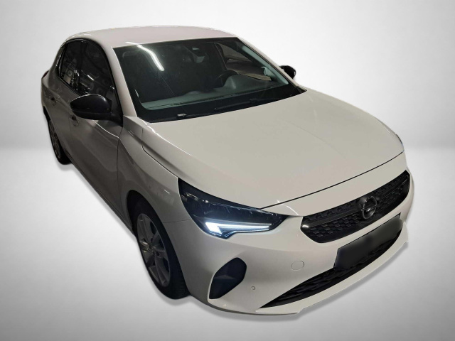 Opel Corsa 2021