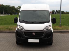 Fiat Ducato - 2019