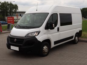 Fiat Ducato - 2019