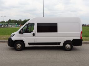Fiat Ducato - 2019