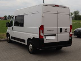 Fiat Ducato - 2019