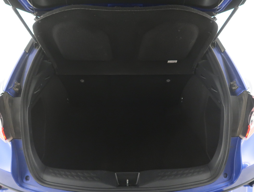 Toyota C-HR, 2018