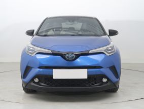 Toyota C-HR - 2018