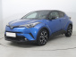 Toyota C-HR, 2018