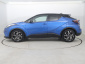 Toyota C-HR, 2018