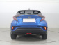 Toyota C-HR, 2018
