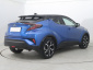 Toyota C-HR, 2018