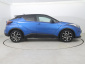 Toyota C-HR, 2018