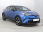 Toyota C-HR, 2018