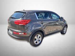 Kia Sportage - 2014