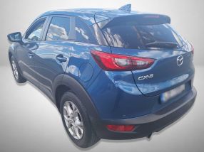 Mazda CX-3 - 2017