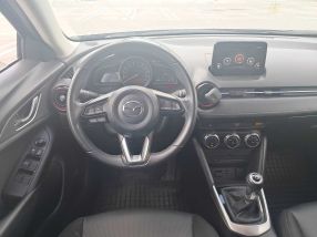 Mazda CX-3 - 2017