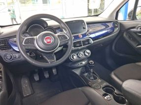 Fiat 500X - 2020