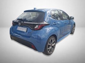 Toyota Yaris - 2021