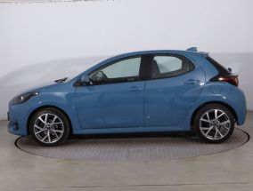 Toyota Yaris - 2021