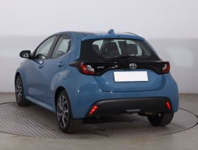 Toyota Yaris - 2021