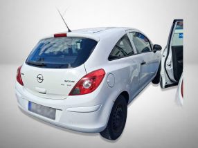 Opel Corsa - 2010