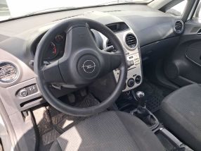 Opel Corsa - 2010