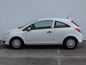 Opel Corsa - 2010