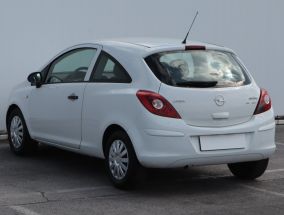 Opel Corsa - 2010