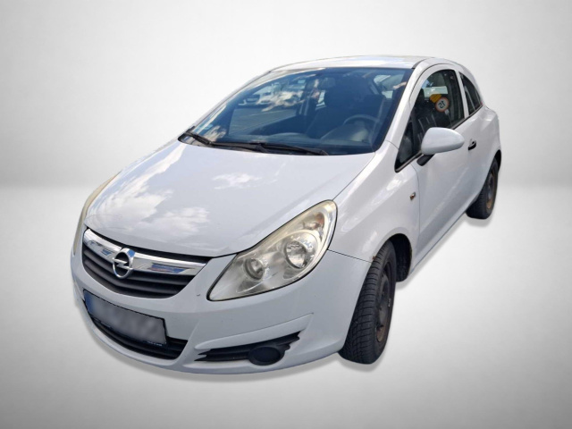 Opel Corsa 2010
