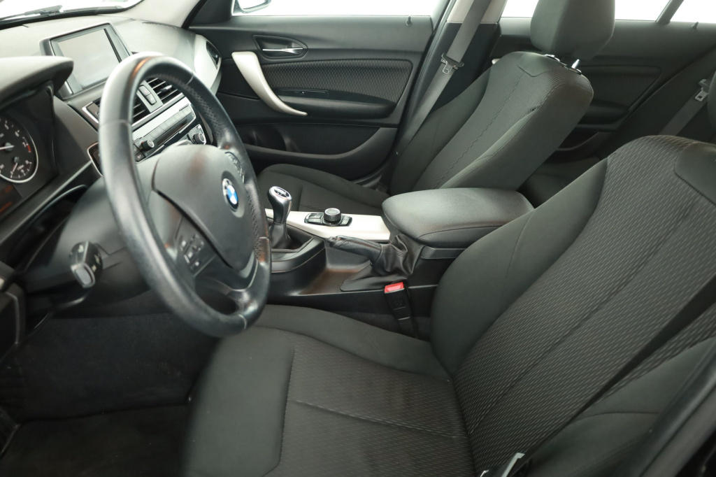 BMW 1