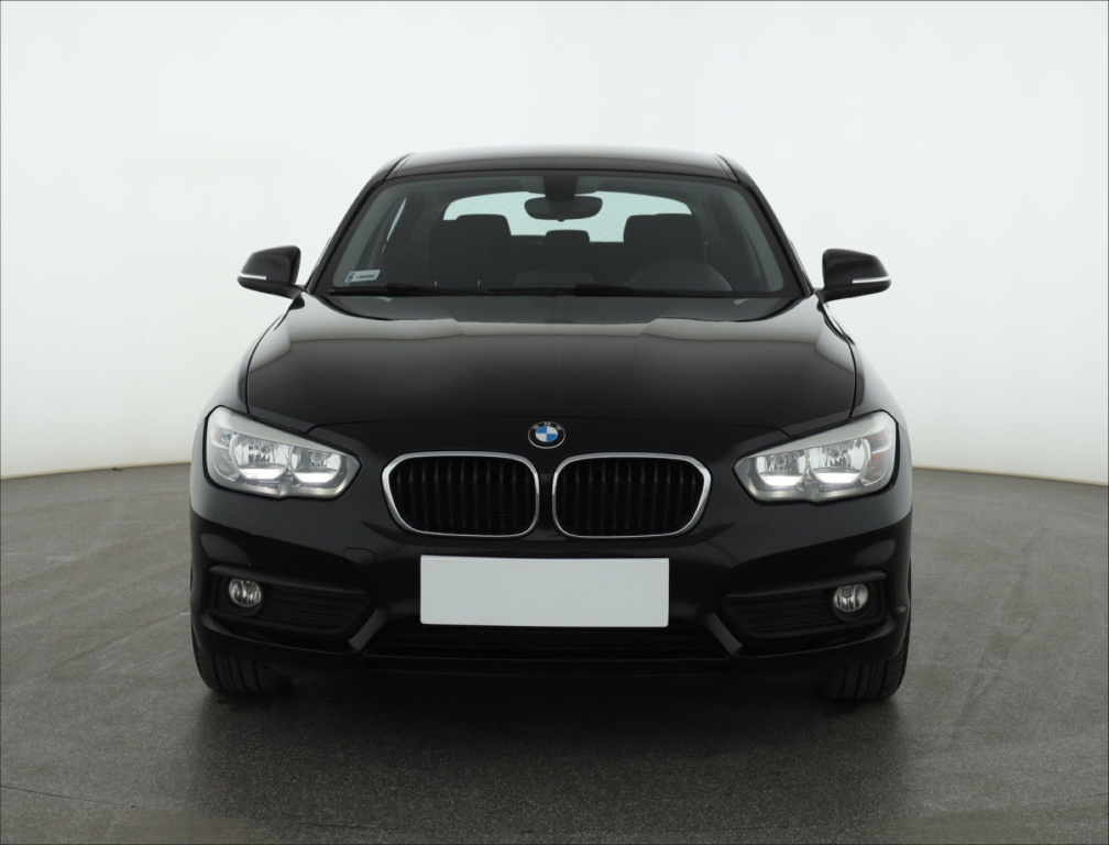 BMW 1