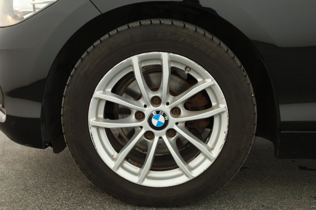 BMW 1