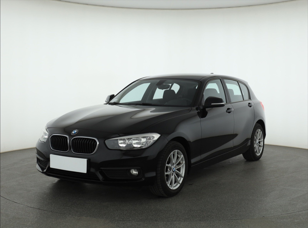 BMW 1