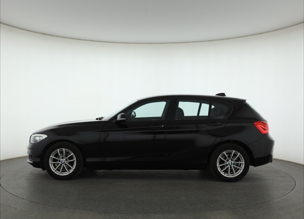 BMW 1