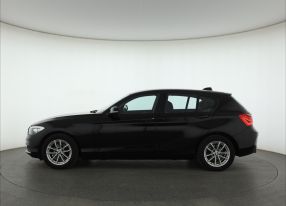 BMW 1 - 2015