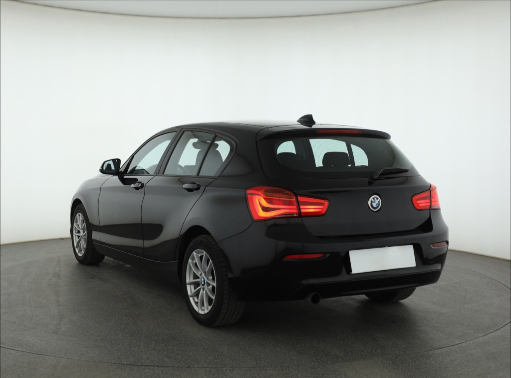 BMW 1