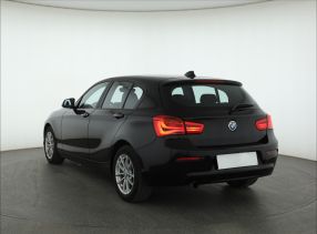 BMW 1 - 2015