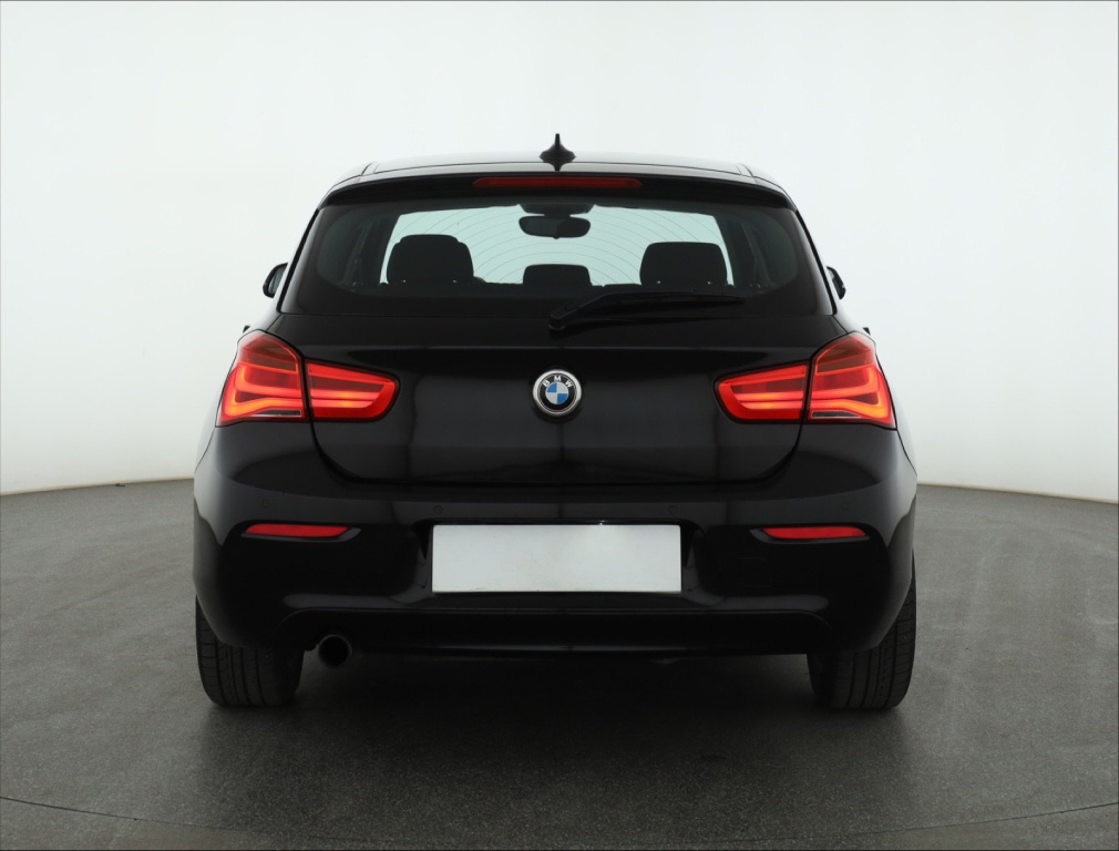 BMW 1