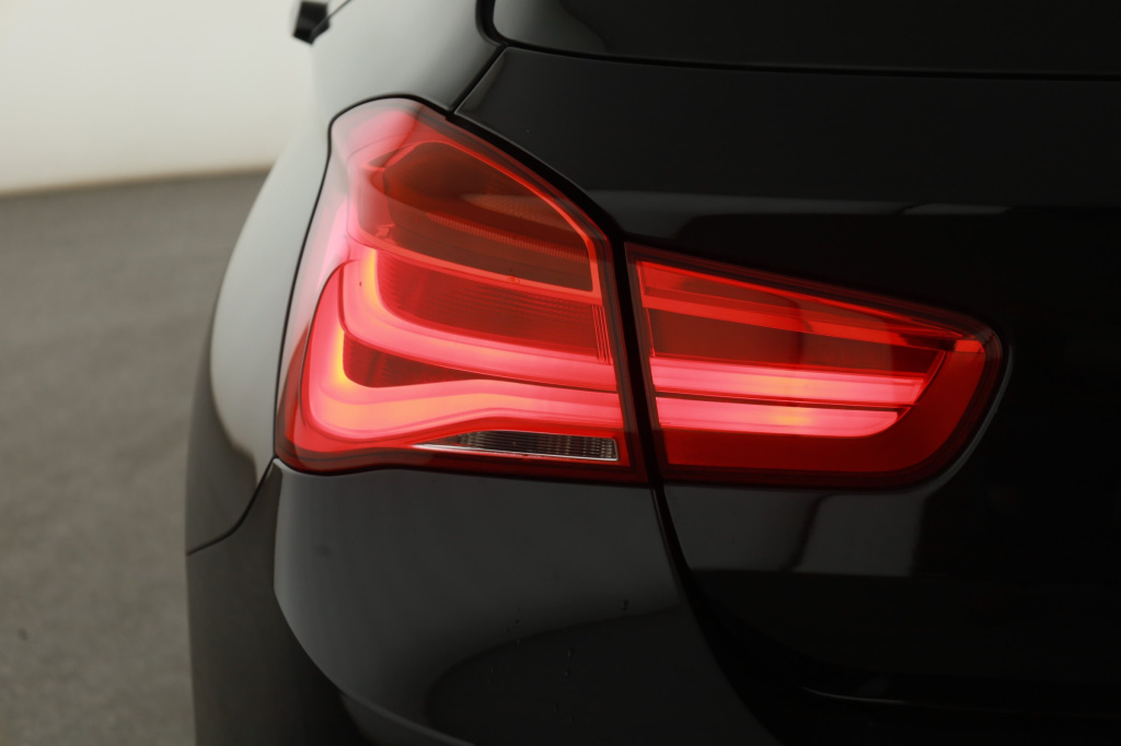 BMW 1